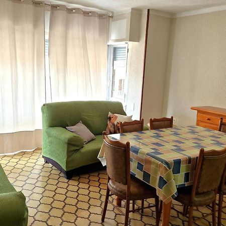 Apartamentos Centricos Playa Norte Peñíscola Kültér fotó