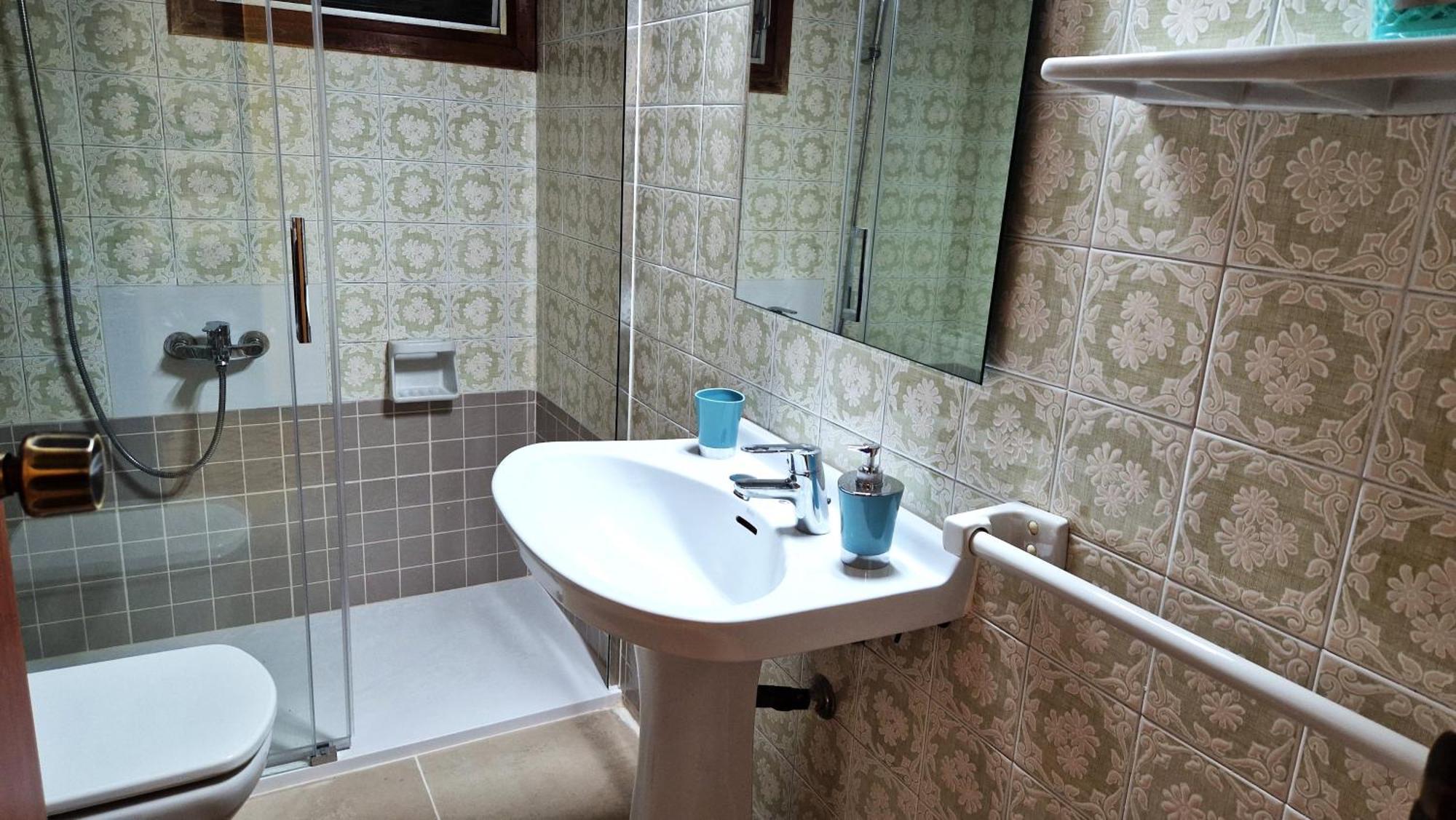 Apartamentos Centricos Playa Norte Peñíscola Kültér fotó