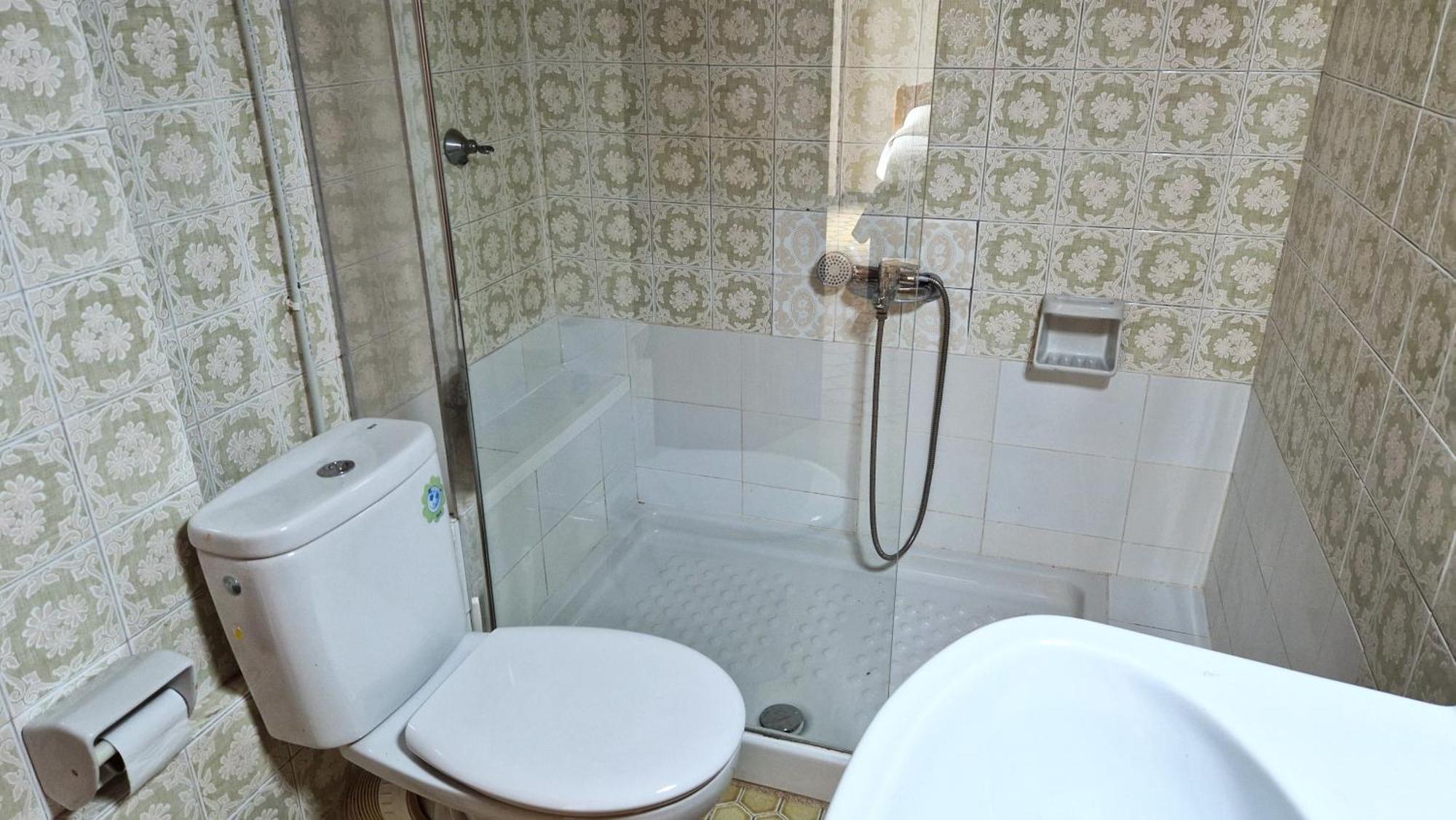 Apartamentos Centricos Playa Norte Peñíscola Kültér fotó
