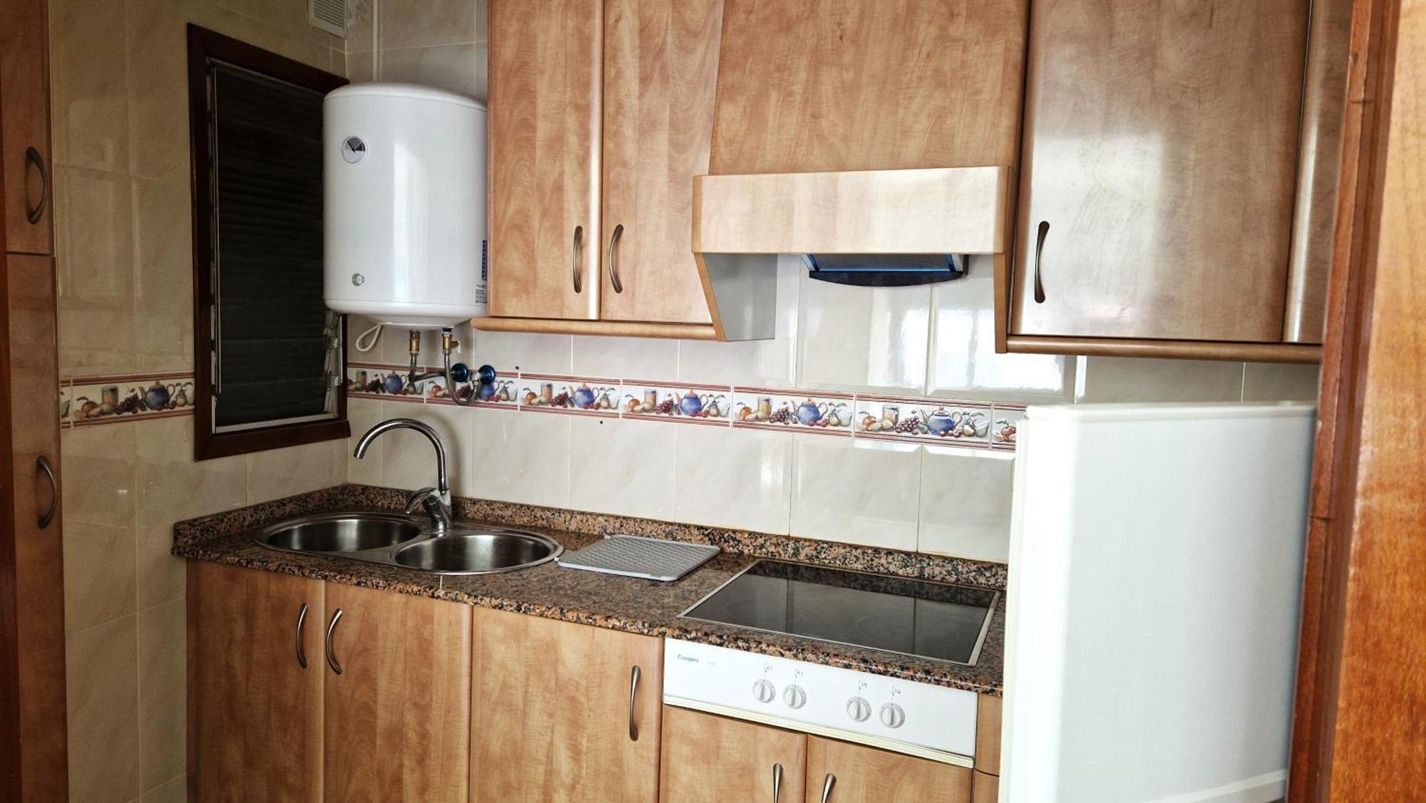 Apartamentos Centricos Playa Norte Peñíscola Kültér fotó
