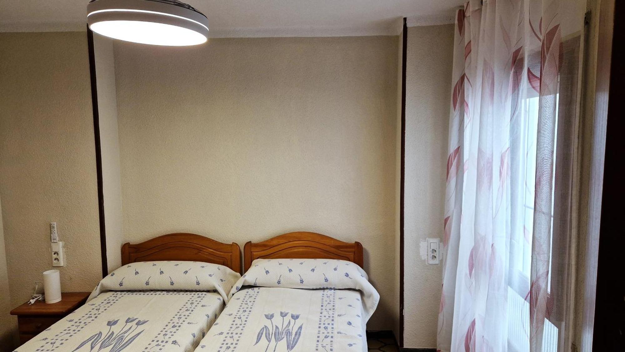 Apartamentos Centricos Playa Norte Peñíscola Kültér fotó