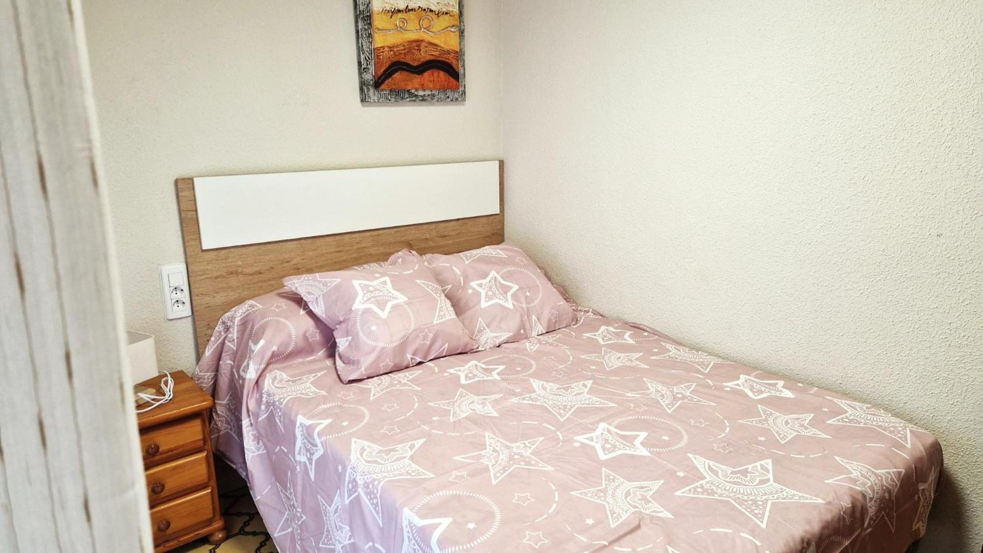 Apartamentos Centricos Playa Norte Peñíscola Kültér fotó