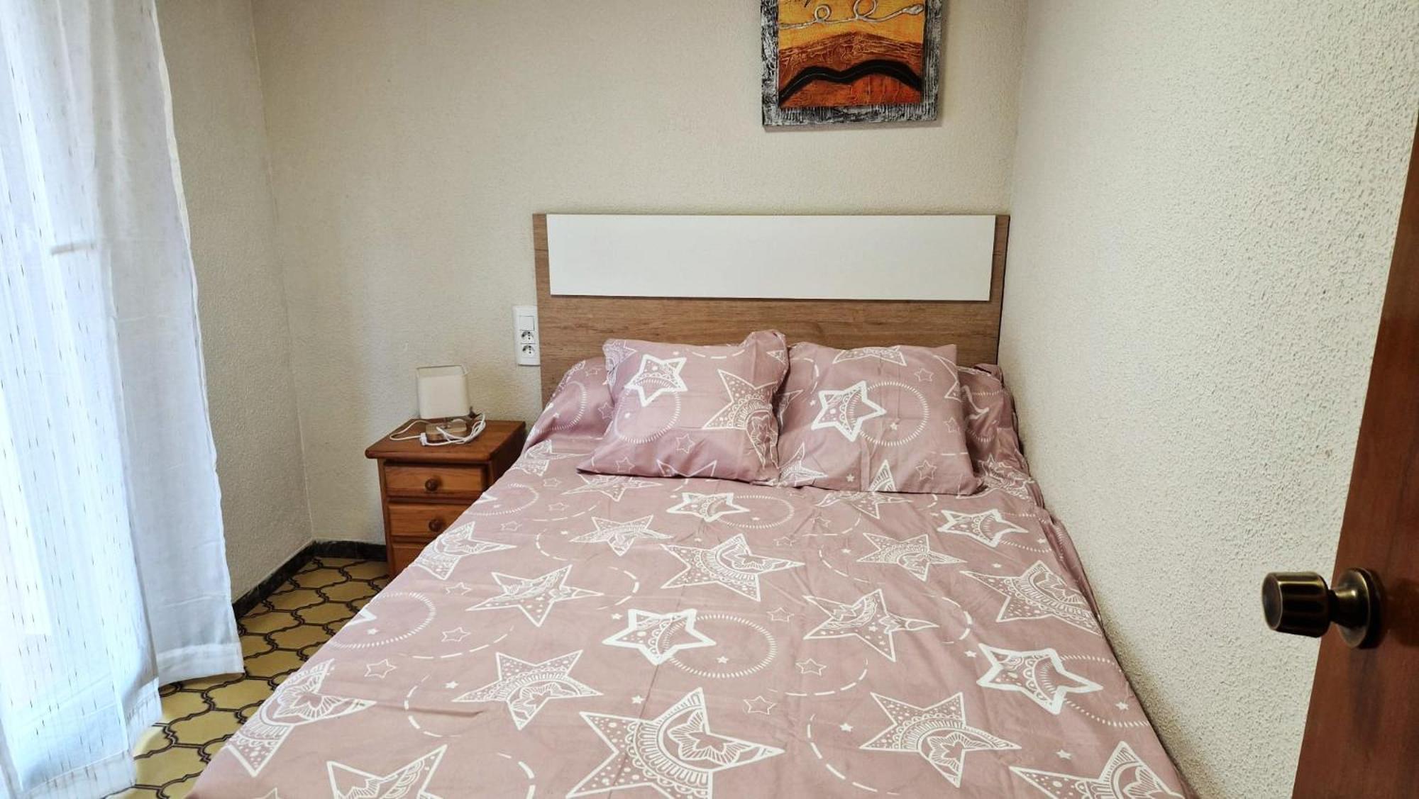 Apartamentos Centricos Playa Norte Peñíscola Kültér fotó