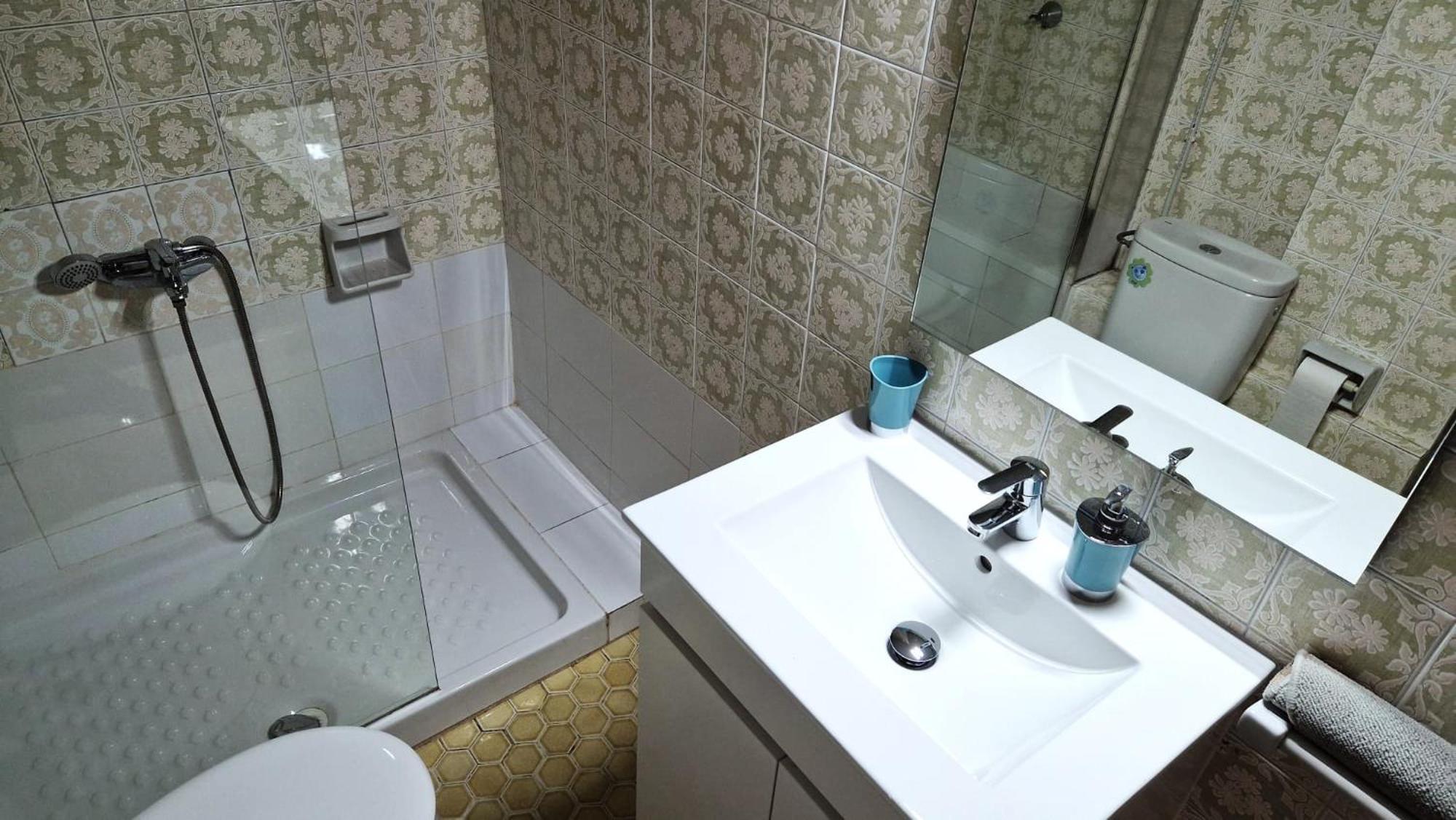Apartamentos Centricos Playa Norte Peñíscola Kültér fotó