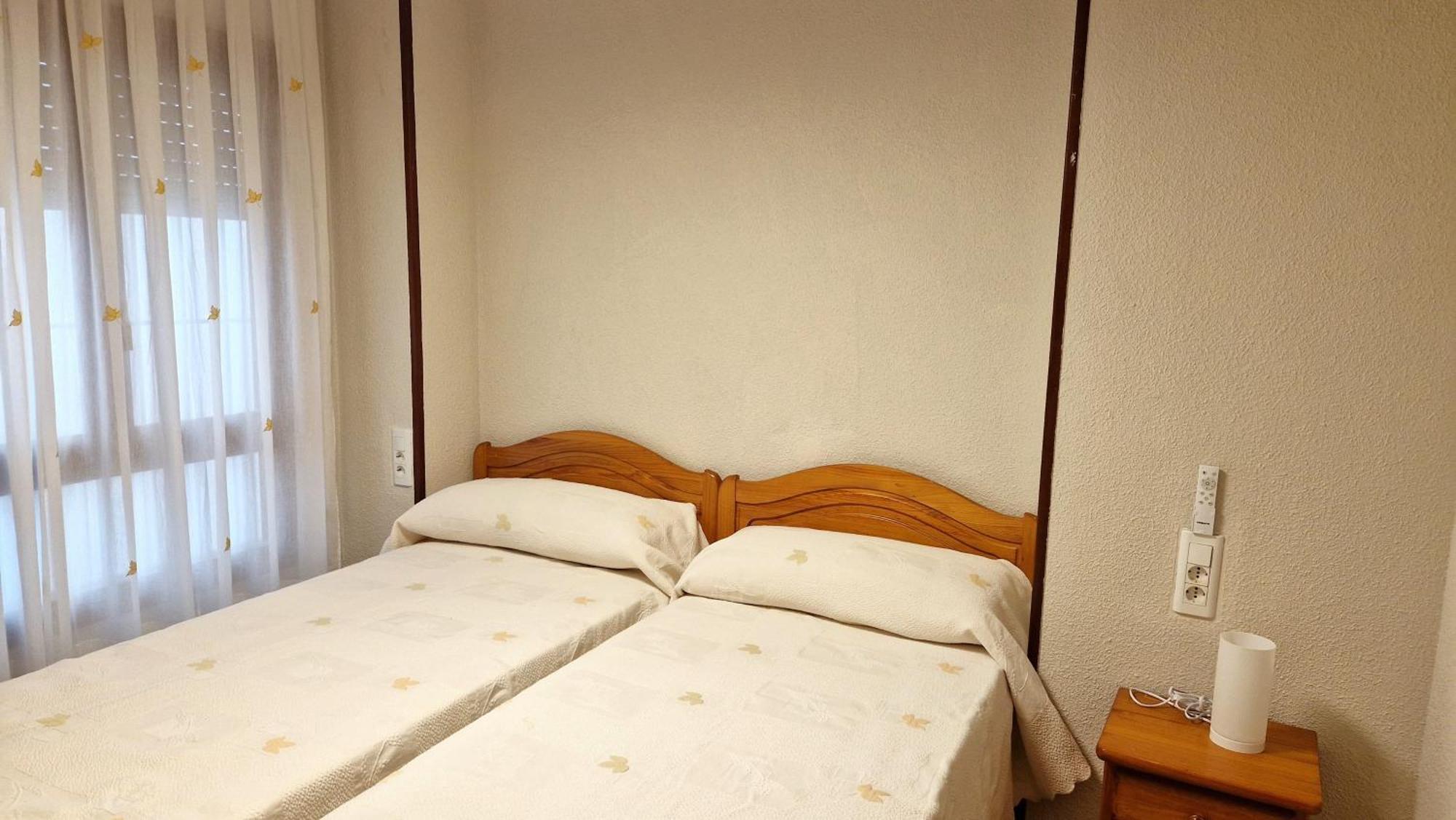Apartamentos Centricos Playa Norte Peñíscola Kültér fotó