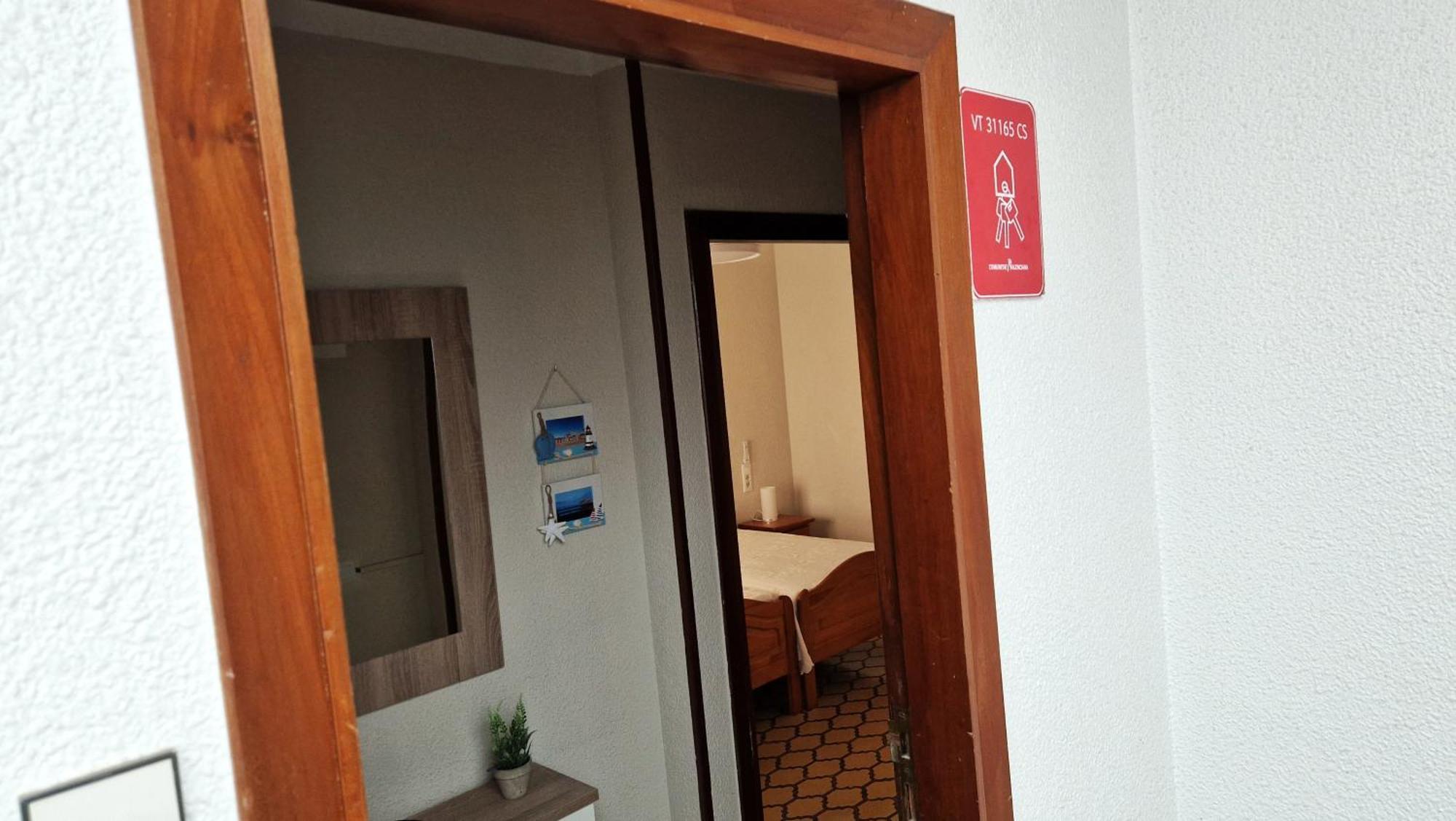 Apartamentos Centricos Playa Norte Peñíscola Szoba fotó