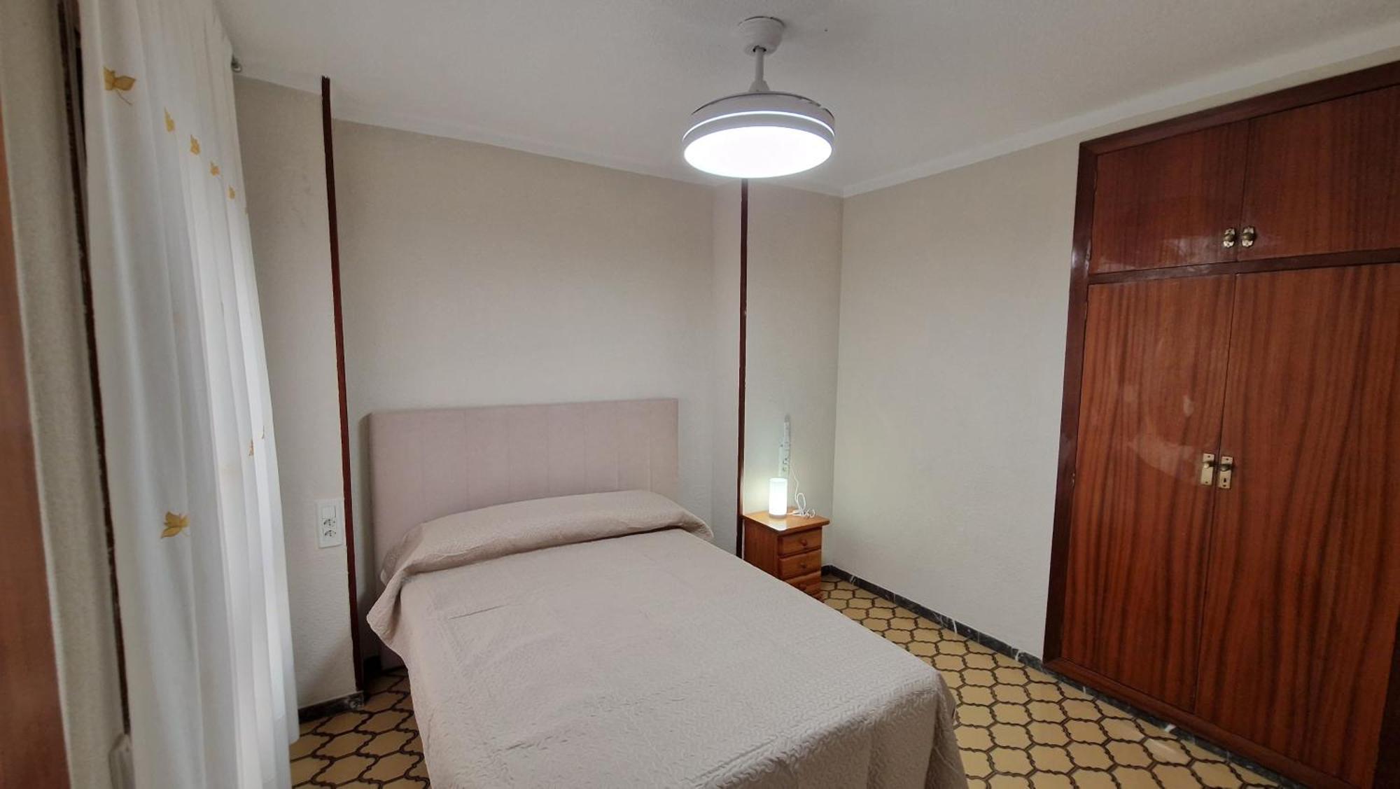 Apartamentos Centricos Playa Norte Peñíscola Kültér fotó
